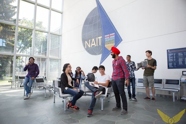 Image result for nait alberta