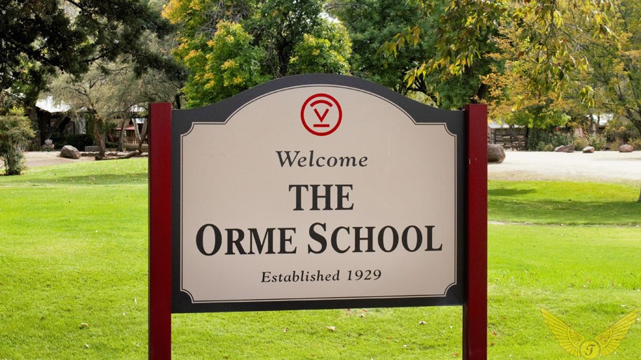 Image result for the orme school