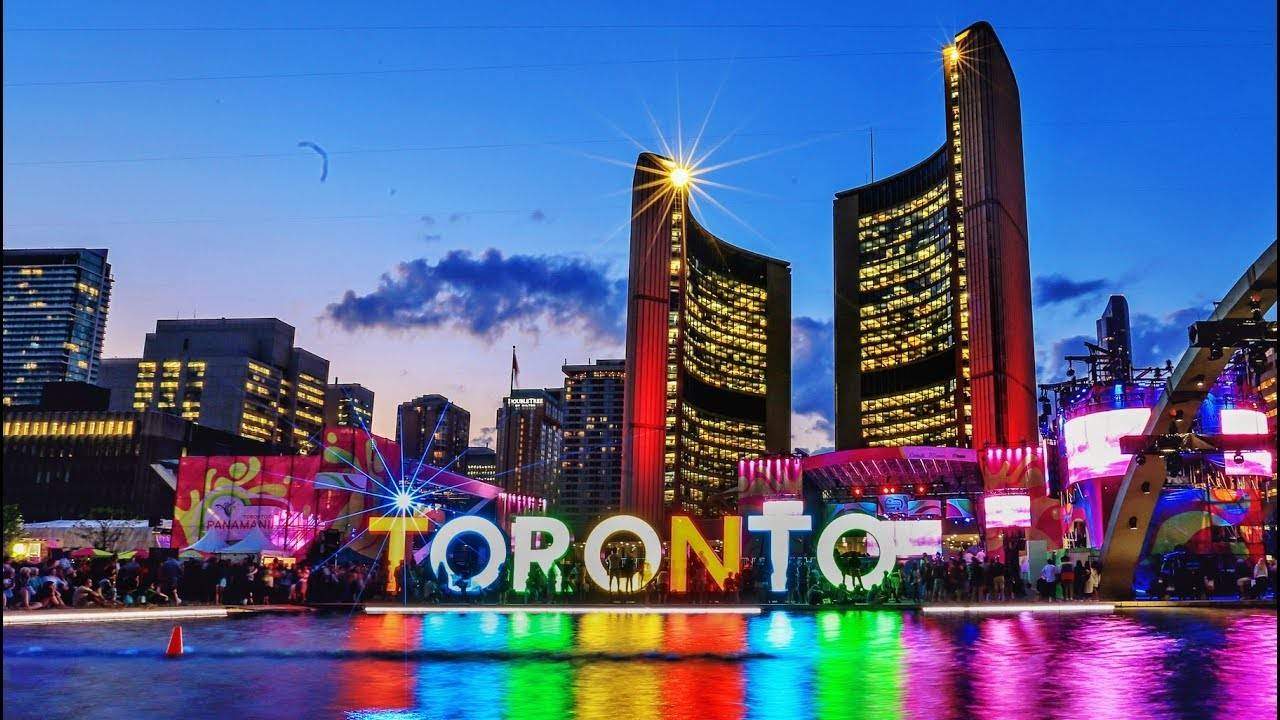Khám phá 7 cảnh đẹp Toronto Canada, mà bạn nên đi một lần trong đời - Công Ty Tư Vấn Du Học Và Di Trú THANH TÂM