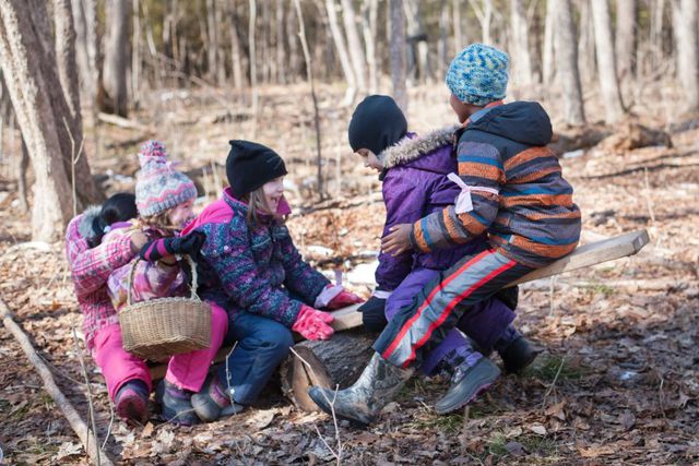 Những khóa học độc đáo, thú vị dành cho học sinh ở Canada - 1